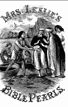 The Pearl of Peace; or, The Little Peacemaker