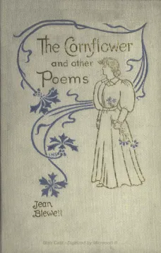 The Cornflower, and Other Poems