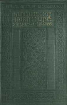 Humours of Irish Life