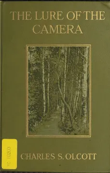 The Lure of the Camera