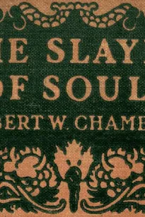 The Slayer of Souls