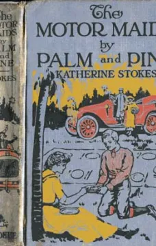 The Motor Maids by Palm and Pine