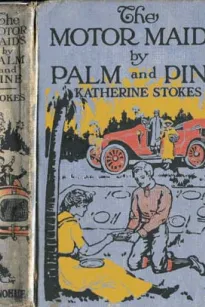 The Motor Maids by Palm and Pine