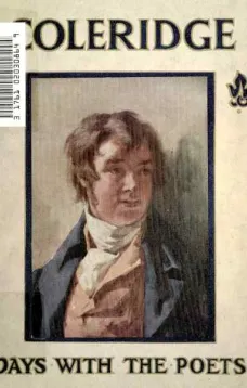 A Day with Samuel Taylor Coleridge