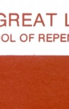 Great Lent: A School of Repentance. Its Meaning for Orthodox Christians