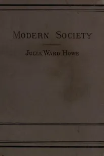 Modern Society