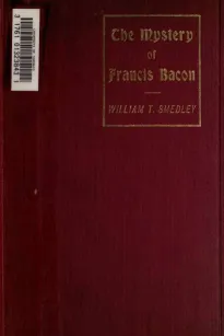 The Mystery of Francis Bacon