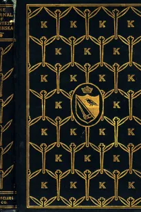 The Journal of Countess Françoise Krasinska, Great Grandmother of Victor Emmanuel