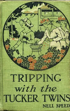 Tripping with the Tucker Twins