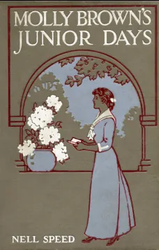Molly Brown's Junior Days