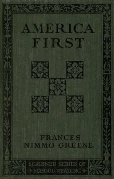 America First