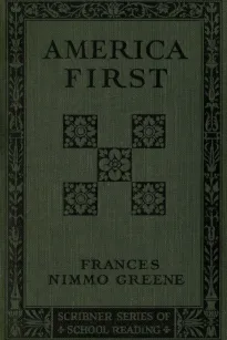 America First