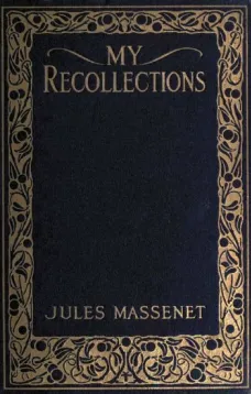My Recollections