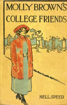 Molly Brown's College Friends