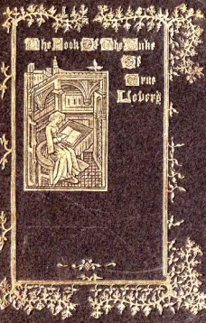 The Book of the Duke of True Lovers