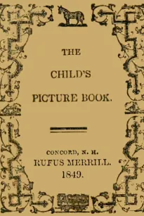 The Child's Picture Book
