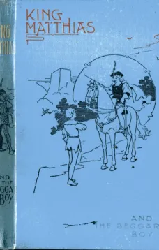King Matthias and the Beggar Boy