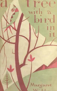 A Tree with a Bird in it:
A Symposium of Contemporary American Poets on Being Shown a Pear-tree on Which Sat a Grackle