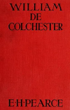 William de Colchester, Abbot of Westminster