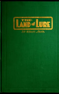 The Land of Lure: A Story of the Columbia River Basin