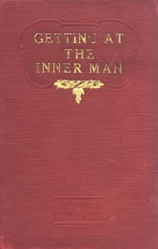 Getting at the Inner Man, and, Fifty Years on the Lecture Platform