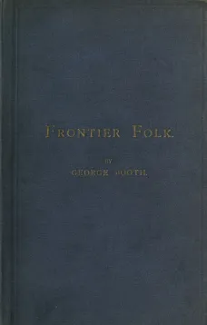 Frontier Folk