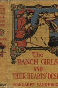 The Ranch Girls and Their Heart's Desire