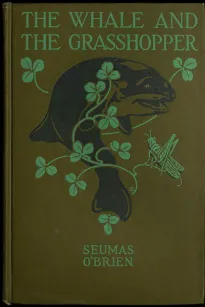 The Whale and the Grasshopper, and Other Fables