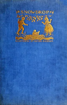Snowdrop & Other Tales