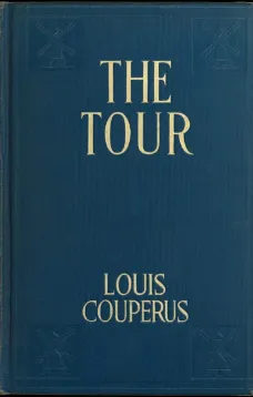 The Tour: A Story of Ancient Egypt