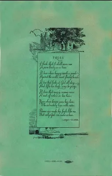 Forest Trees of Illinois: How to Know Them