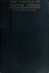 The Story of Louie