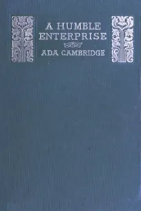 A Humble Enterprise