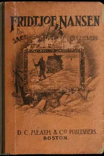 Fridtjof Nansen: A Book for the Young