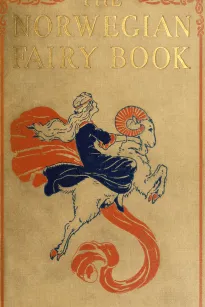 The Norwegian Fairy Book