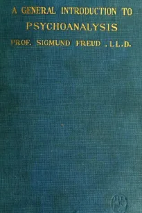 A General Introduction to Psychoanalysis