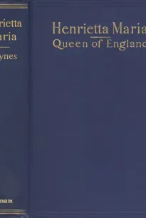 Henrietta Maria