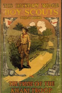 Great Hike; or, The Pride of the Khaki Troop