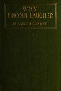 Why Lincoln Laughed