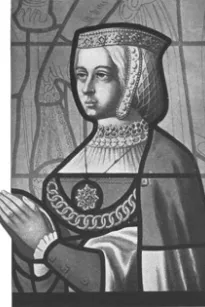 The First Governess of the Netherlands, Margaret of Austria
