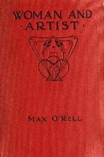 Woman and Artist
