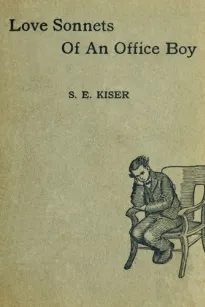 Love Sonnets of an Office Boy
