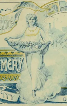 Montgomery, the Capital City of Alabama: Her Resources and Advantages