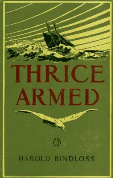Thrice Armed