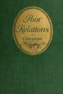 Poor Relations