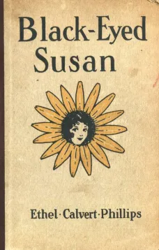 Black-Eyed Susan