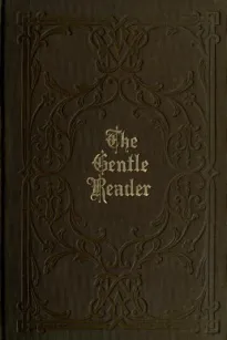 The Gentle Reader