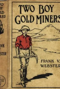 Two Boy Gold Miners; Or, Lost in the Mountains