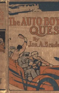 The Auto Boys' Quest