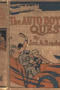 The Auto Boys' Quest